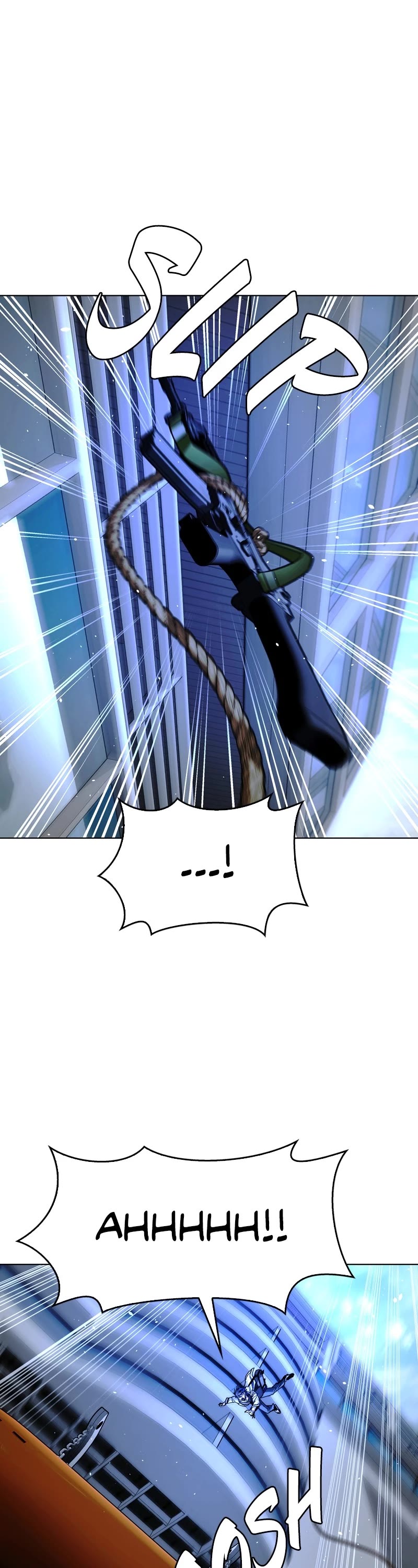 The End is a Game to Me Chapter 48 page 12 - Chapter 48: Episode 48