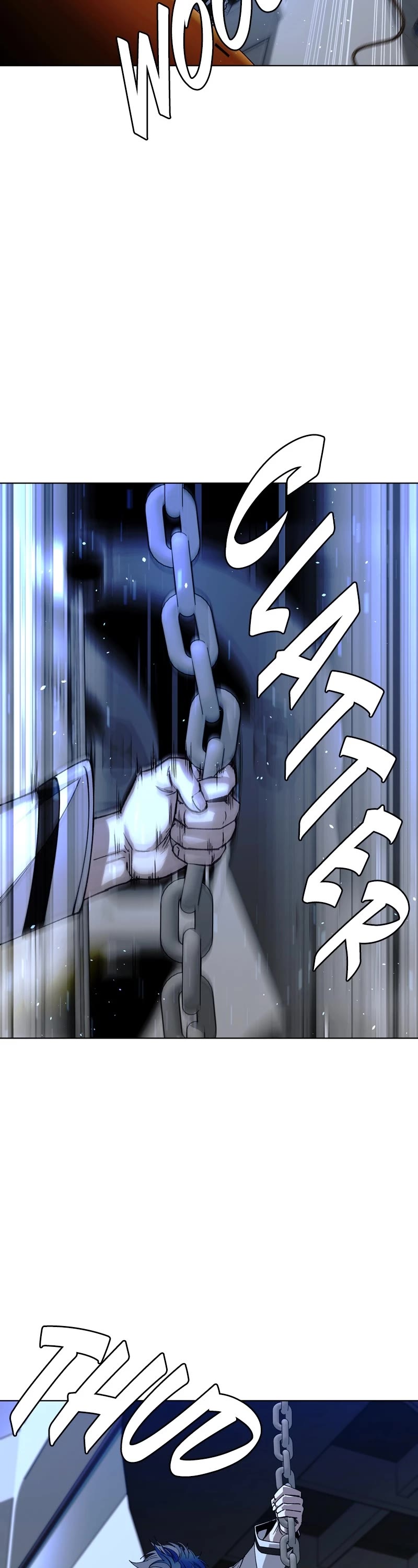 The End is a Game to Me Chapter 48 page 13 - Chapter 48: Episode 48
