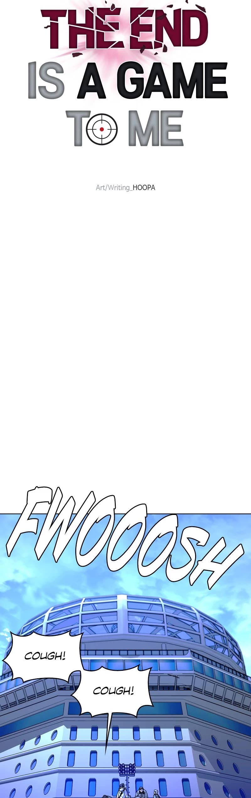 The End is a Game to Me Chapter 48 page 19 - Chapter 48: Episode 48