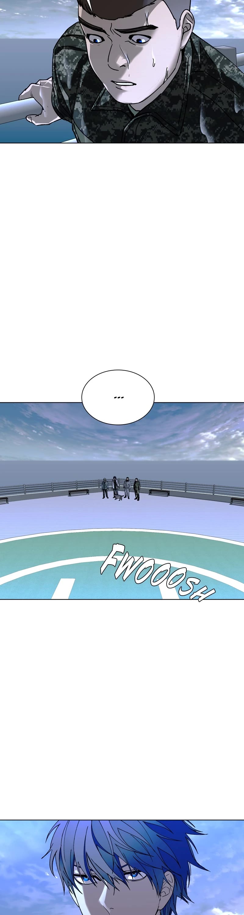 The End is a Game to Me Chapter 48 page 23 - Chapter 48: Episode 48