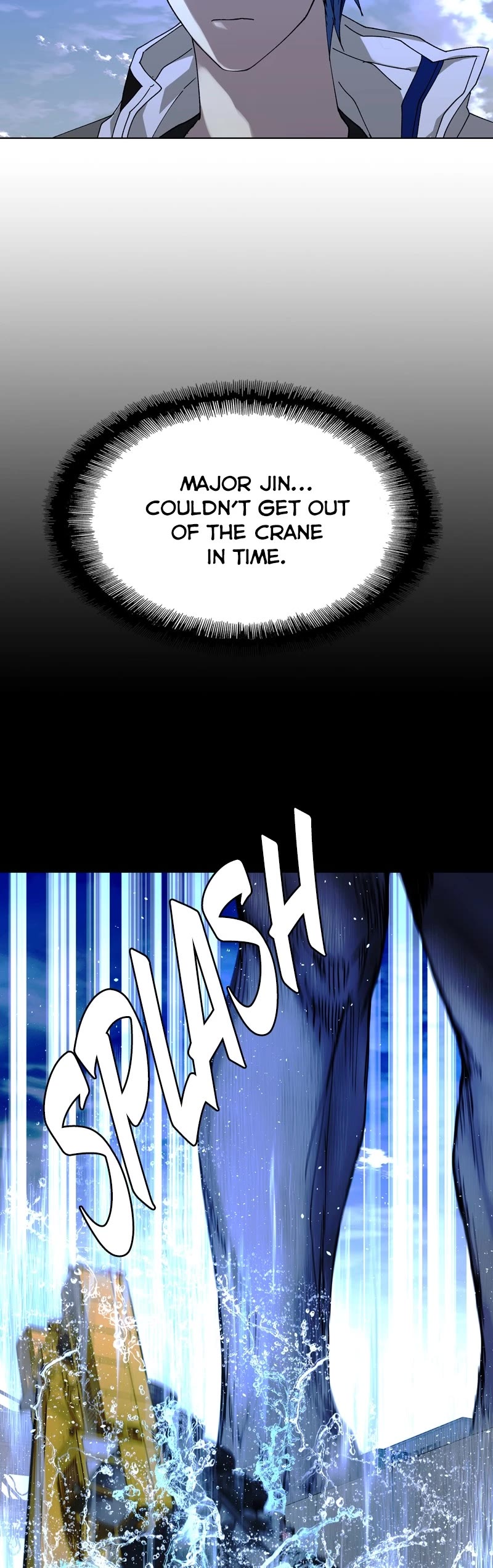 The End is a Game to Me Chapter 48 page 24 - Chapter 48: Episode 48