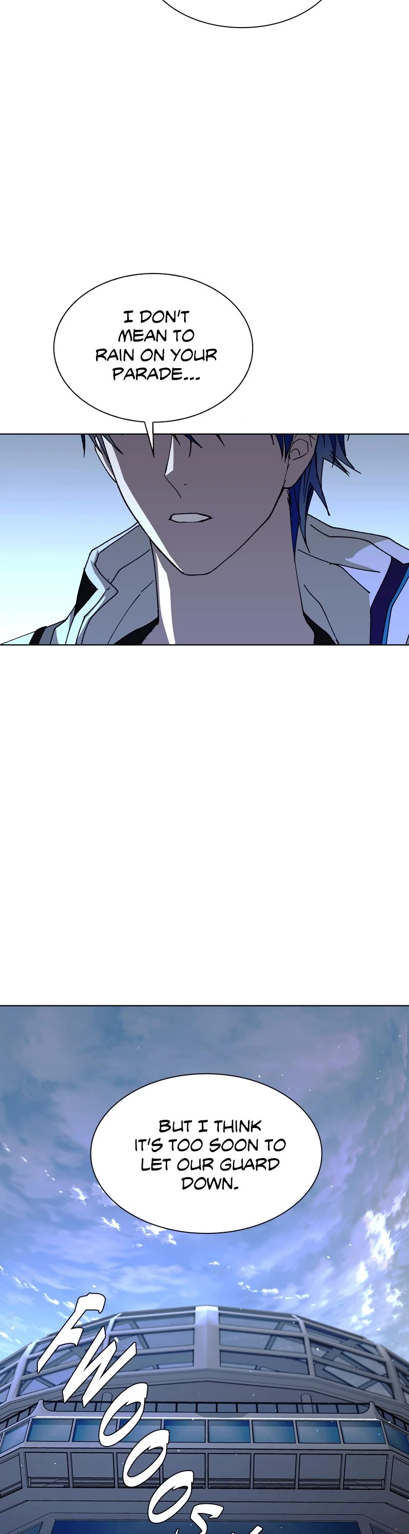 The End is a Game to Me Chapter 48 page 26 - Chapter 48: Episode 48