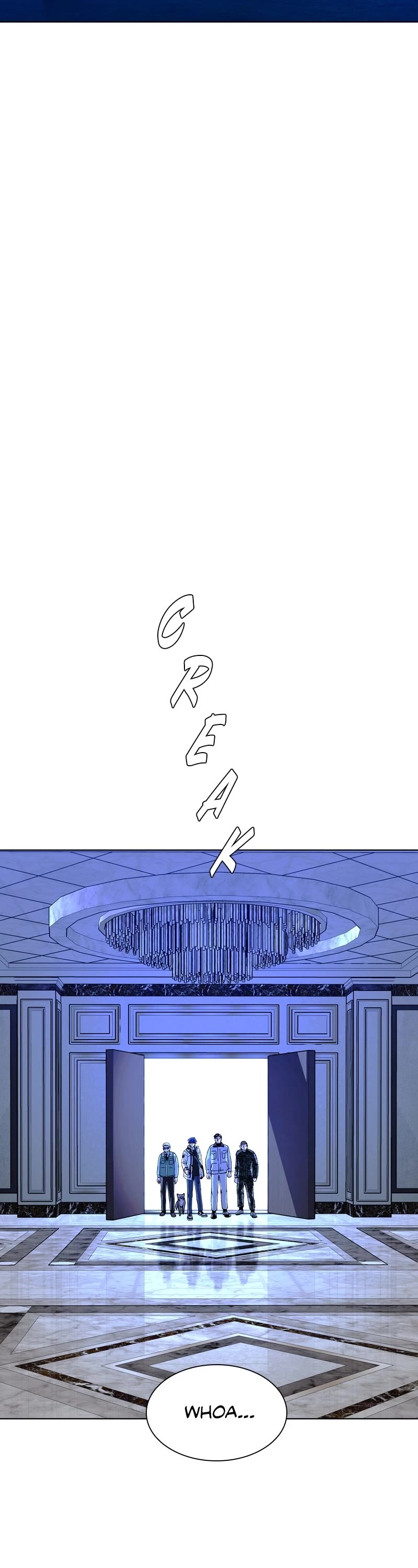 The End is a Game to Me Chapter 48 page 32 - Chapter 48: Episode 48