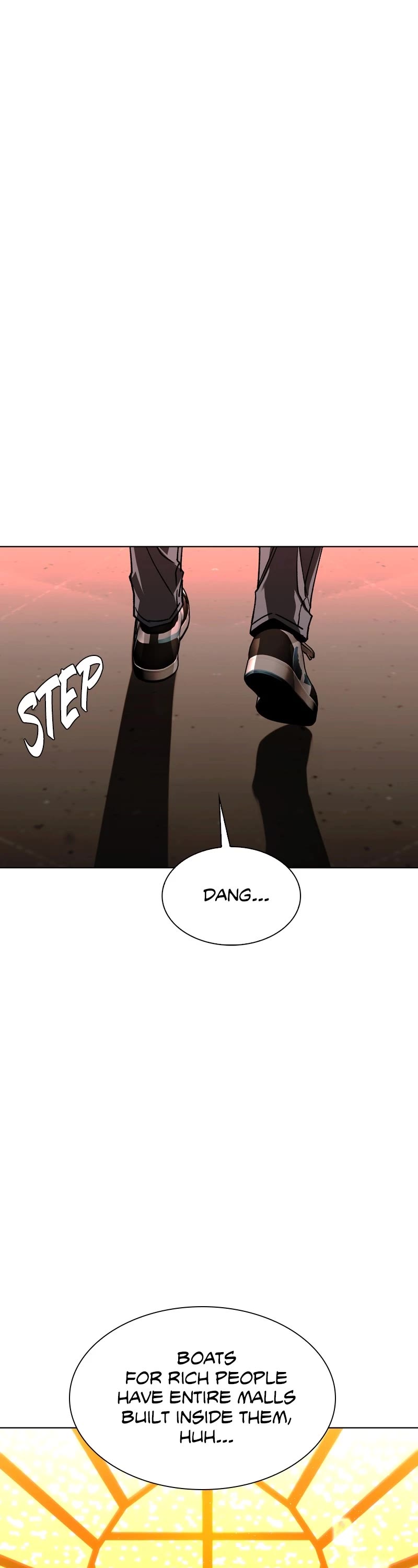 The End is a Game to Me Chapter 48 page 43 - Chapter 48: Episode 48