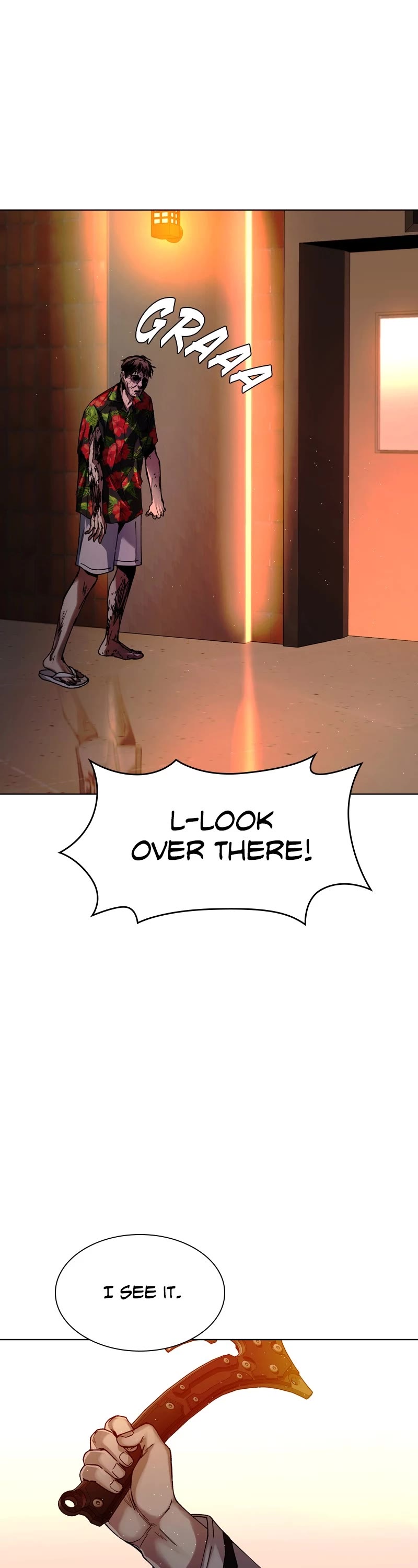 The End is a Game to Me Chapter 48 page 46 - Chapter 48: Episode 48