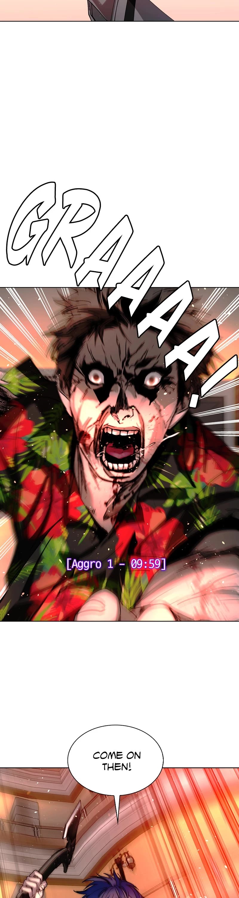 The End is a Game to Me Chapter 48 page 47 - Chapter 48: Episode 48