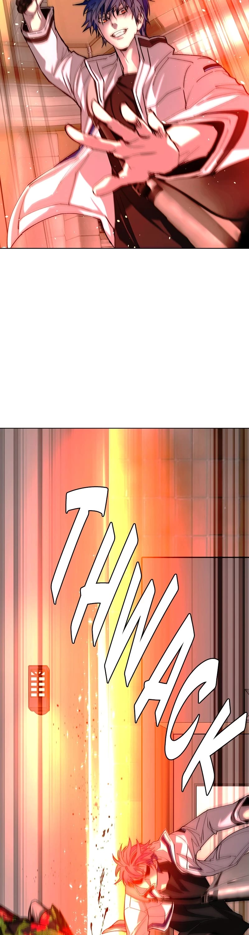 The End is a Game to Me Chapter 48 page 48 - Chapter 48: Episode 48