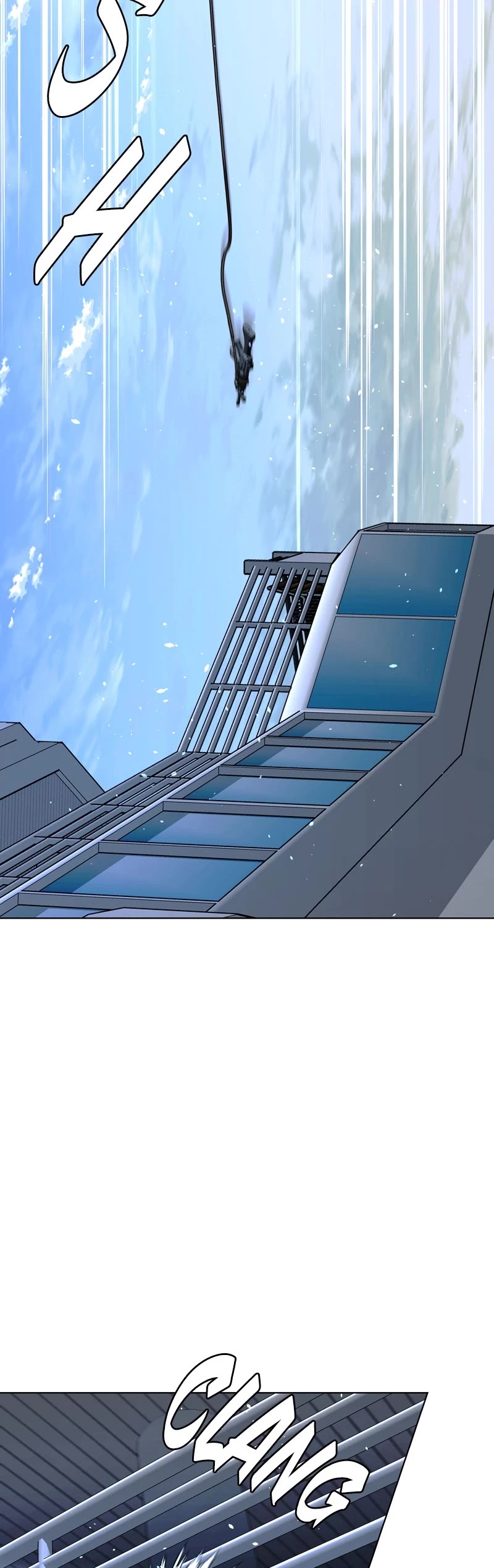 The End is a Game to Me Chapter 48 page 5 - Chapter 48: Episode 48