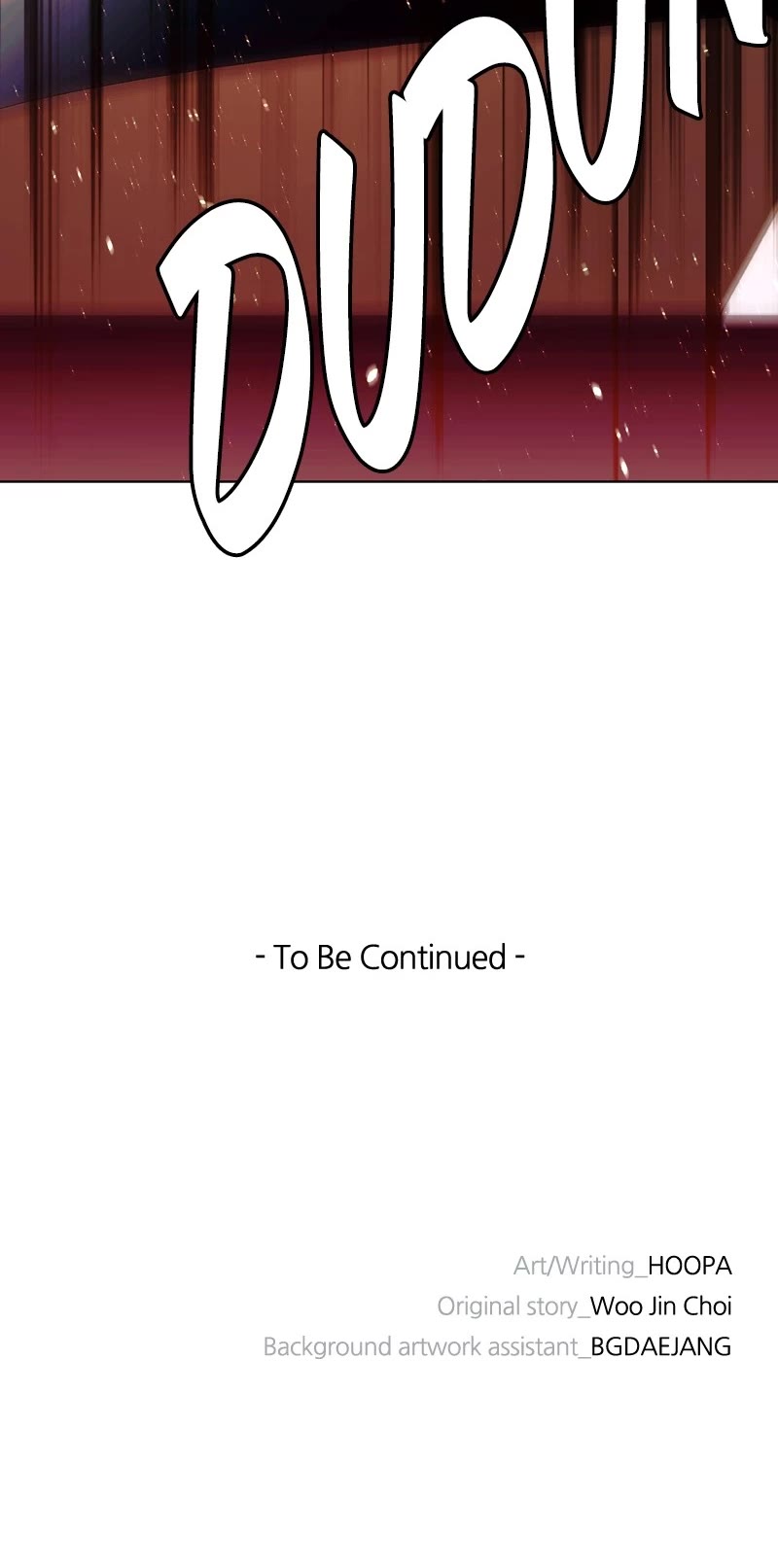 The End is a Game to Me Chapter 48 page 53 - Chapter 48: Episode 48