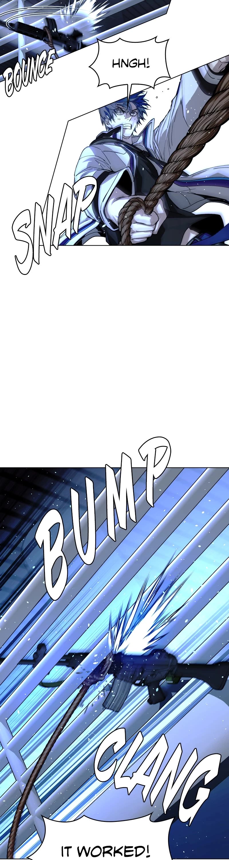 The End is a Game to Me Chapter 48 page 6 - Chapter 48: Episode 48