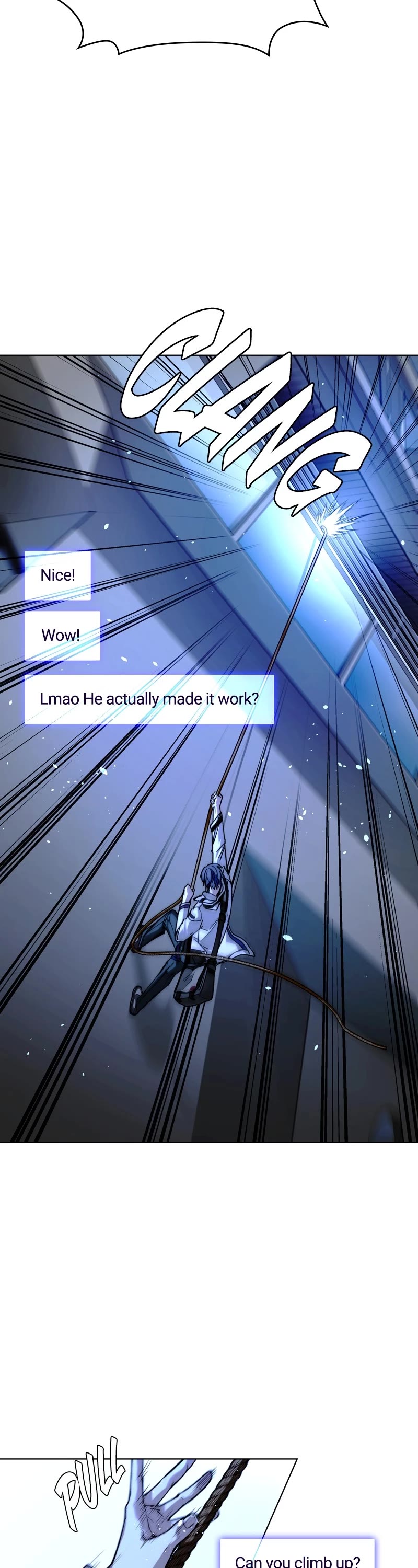 The End is a Game to Me Chapter 48 page 7 - Chapter 48: Episode 48