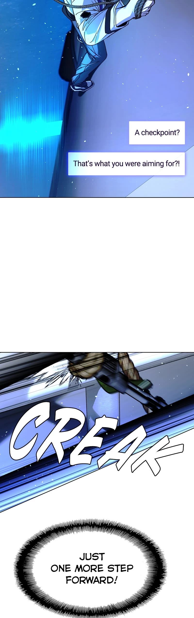The End is a Game to Me Chapter 48 page 9 - Chapter 48: Episode 48
