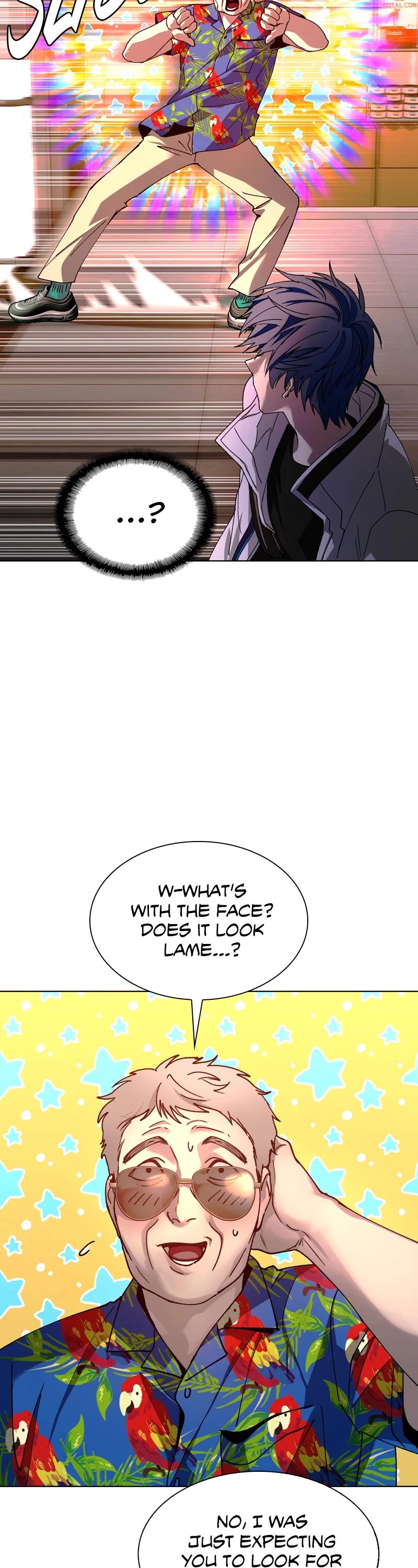 The End is a Game to Me Chapter 49 page 12 - Chapter 49: Episode 49