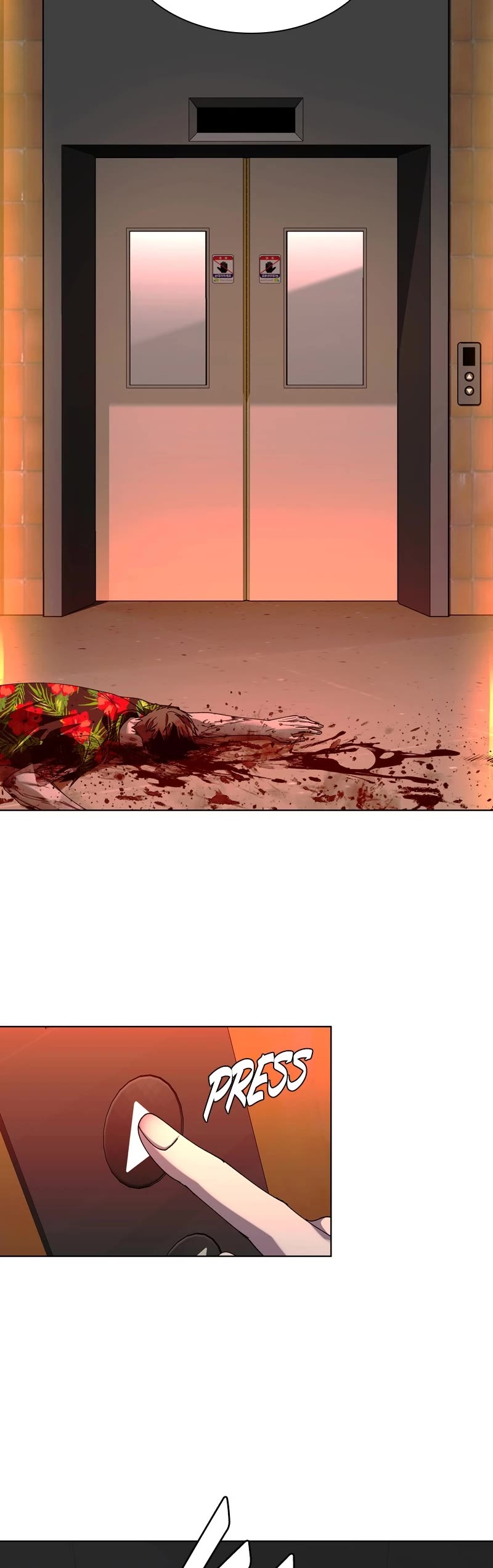 The End is a Game to Me Chapter 49 page 15 - Chapter 49: Episode 49