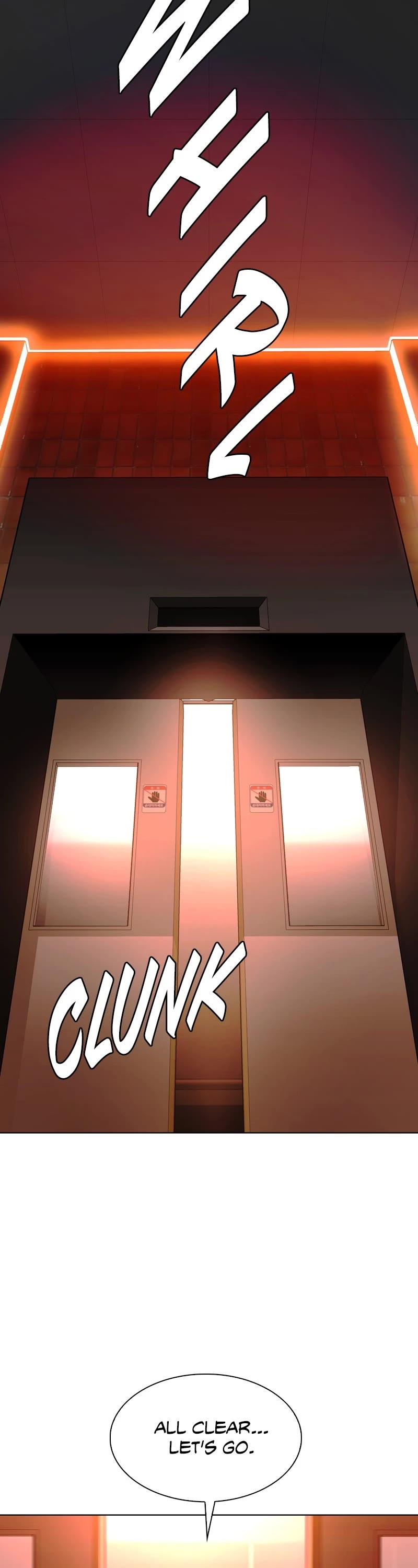 The End is a Game to Me Chapter 49 page 16 - Chapter 49: Episode 49