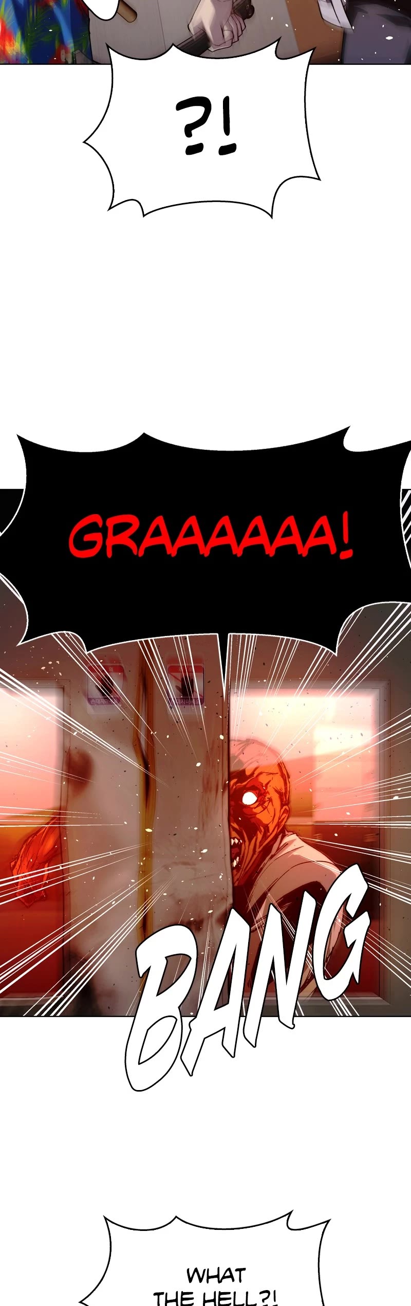 The End is a Game to Me Chapter 49 page 19 - Chapter 49: Episode 49