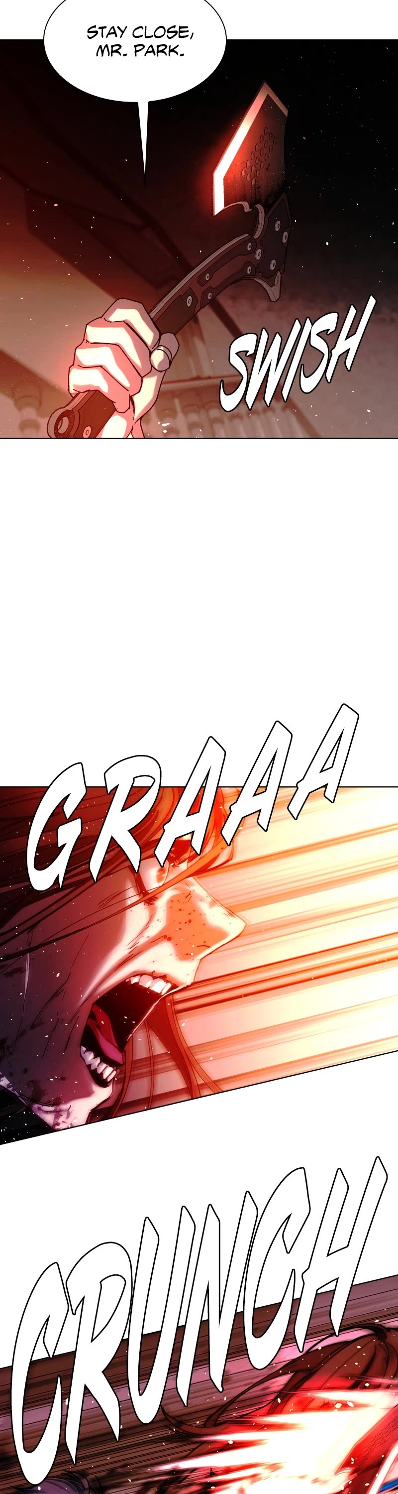 The End is a Game to Me Chapter 49 page 28 - Chapter 49: Episode 49