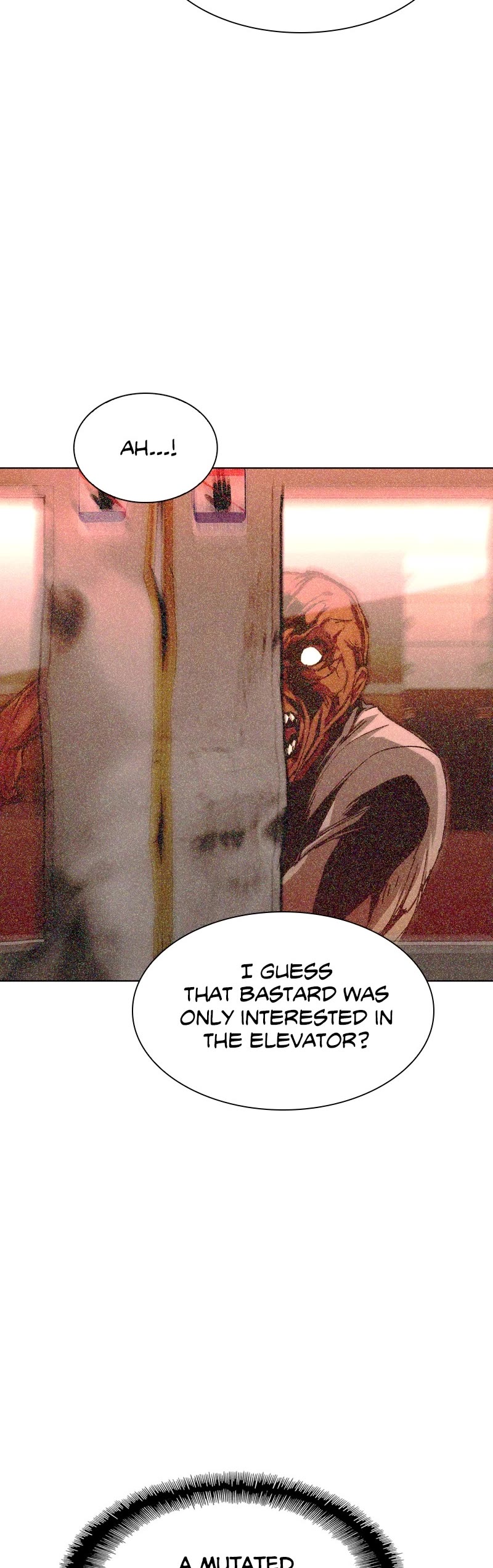 The End is a Game to Me Chapter 49 page 30 - Chapter 49: Episode 49