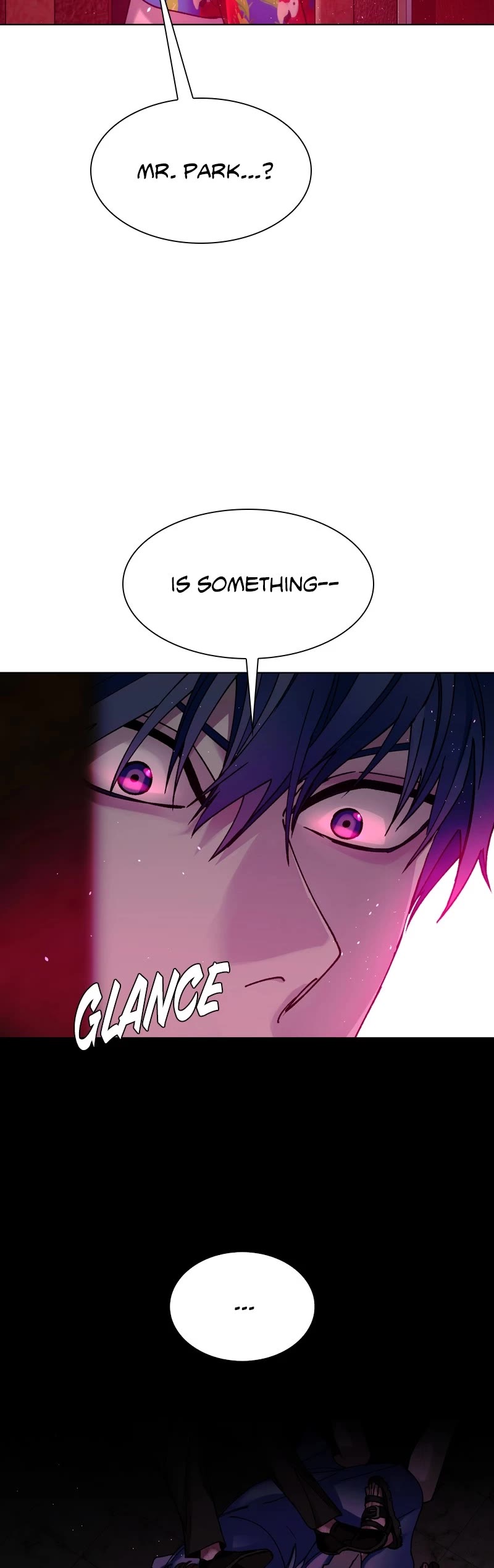 The End is a Game to Me Chapter 49 page 34 - Chapter 49: Episode 49