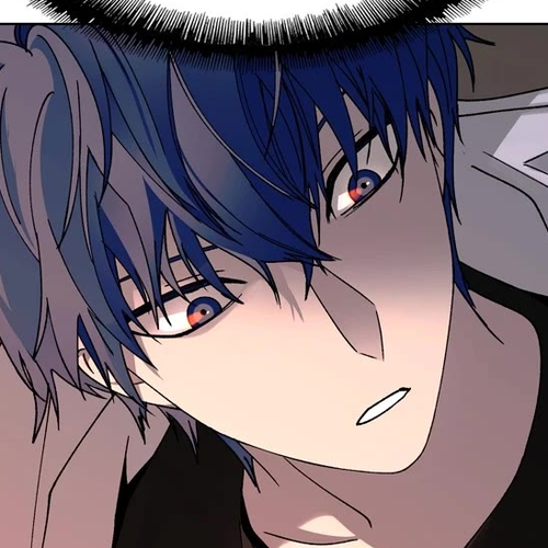 The End is a Game to Me Chapter 49: Episode 49 cover