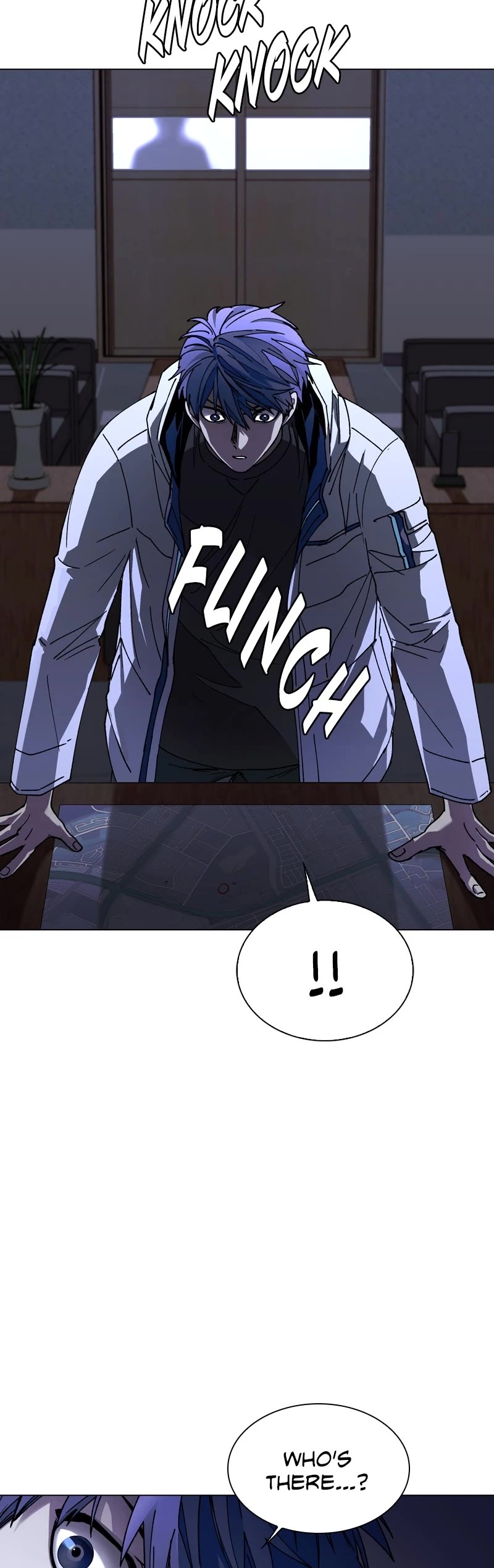 The End is a Game to Me Chapter 5 page 19 - Chapter 5: Episode 5