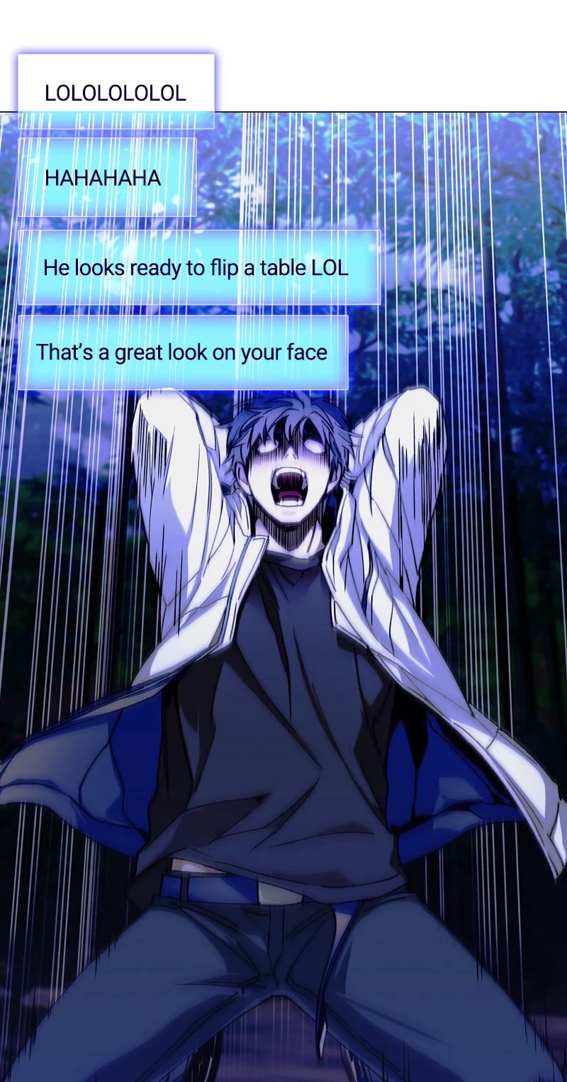 The End is a Game to Me Chapter 5 page 49 - Chapter 5: Episode 5