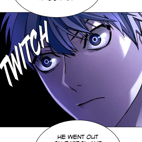 The End is a Game to Me Chapter 5: Episode 5 cover