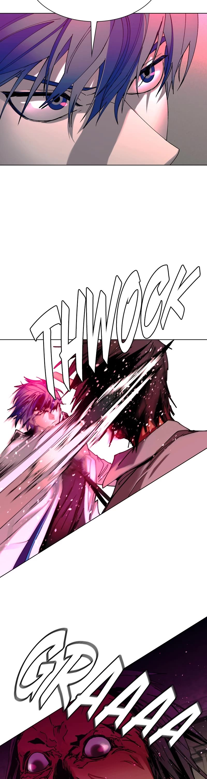 The End is a Game to Me Chapter 50 page 12 - Chapter 50: Episode 50