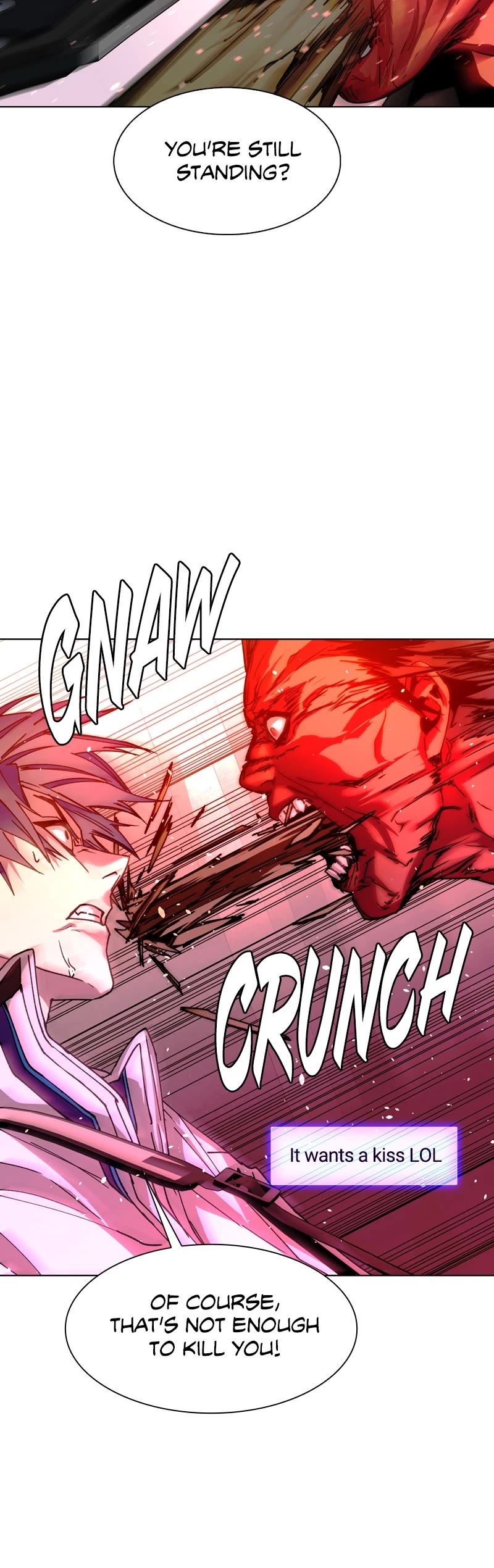 The End is a Game to Me Chapter 50 page 14 - Chapter 50: Episode 50