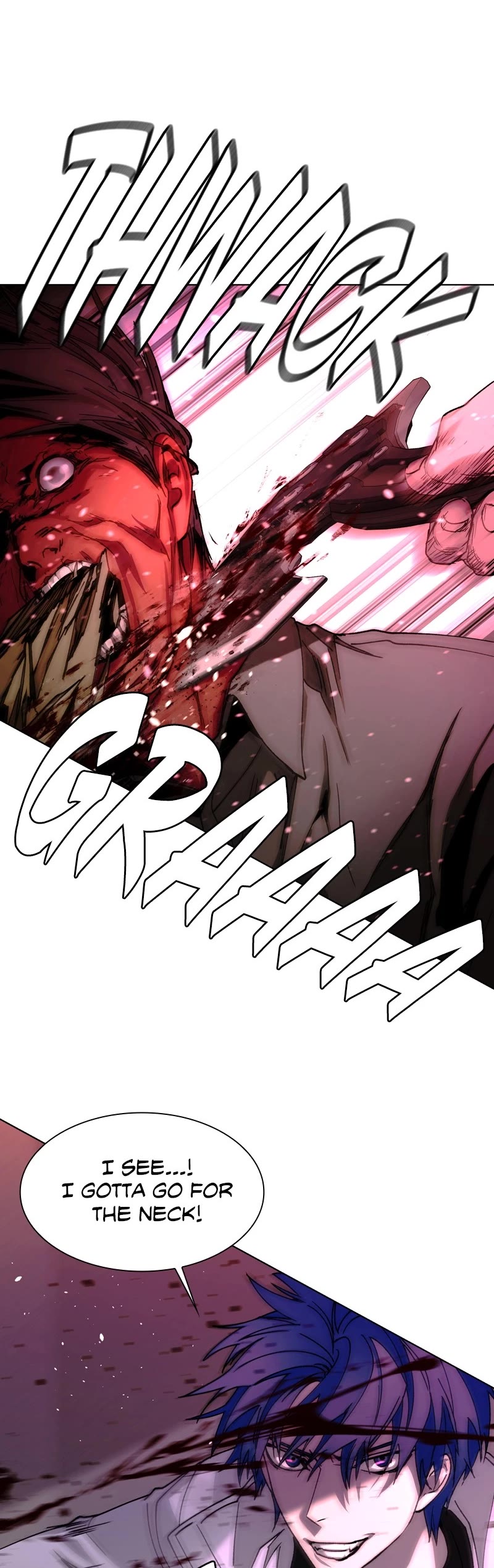 The End is a Game to Me Chapter 50 page 15 - Chapter 50: Episode 50