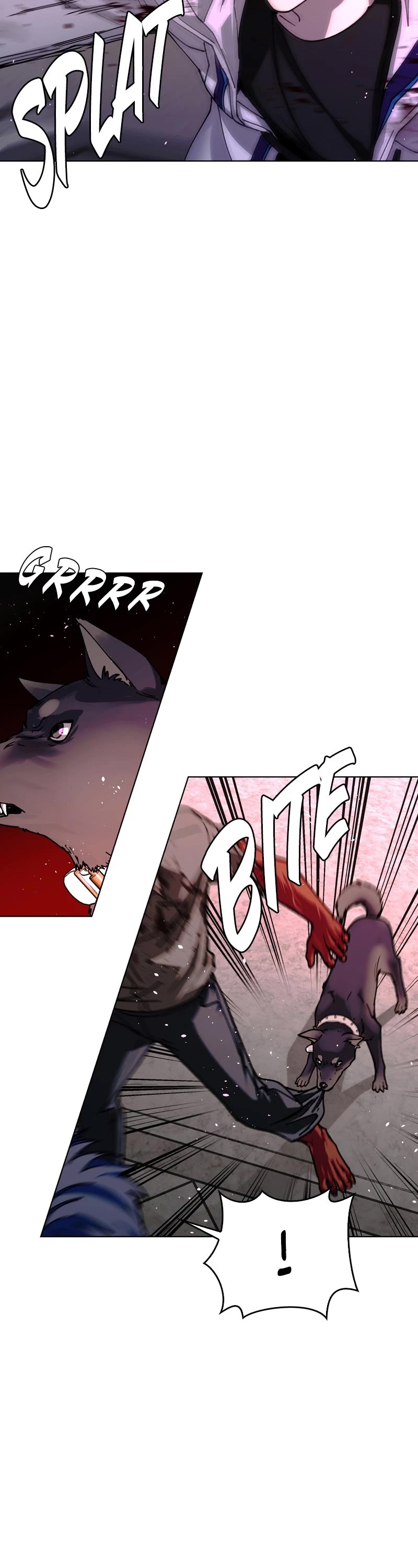 The End is a Game to Me Chapter 50 page 16 - Chapter 50: Episode 50