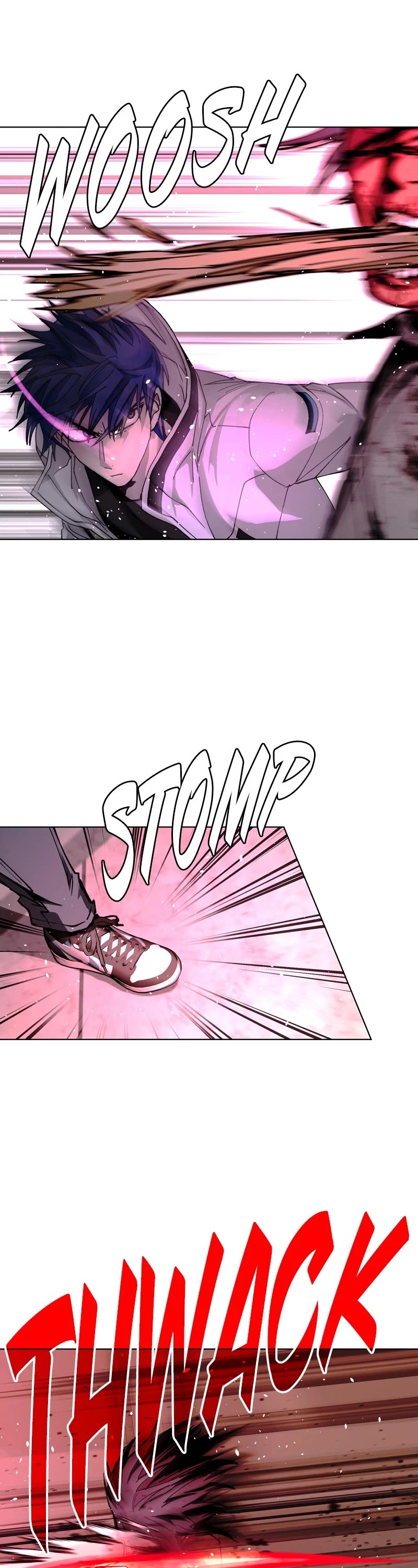 The End is a Game to Me Chapter 50 page 17 - Chapter 50: Episode 50