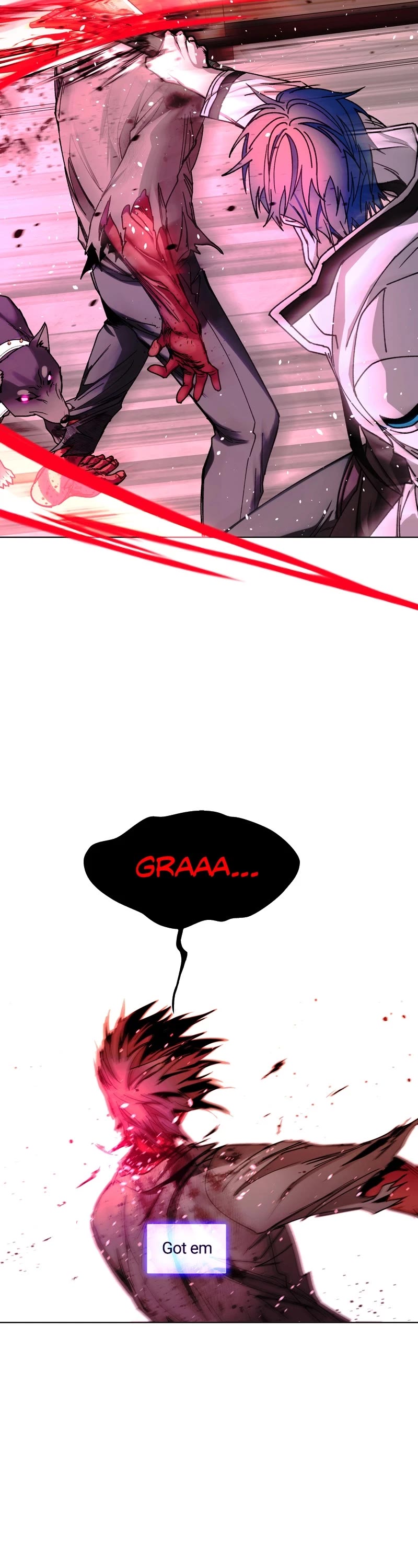 The End is a Game to Me Chapter 50 page 18 - Chapter 50: Episode 50