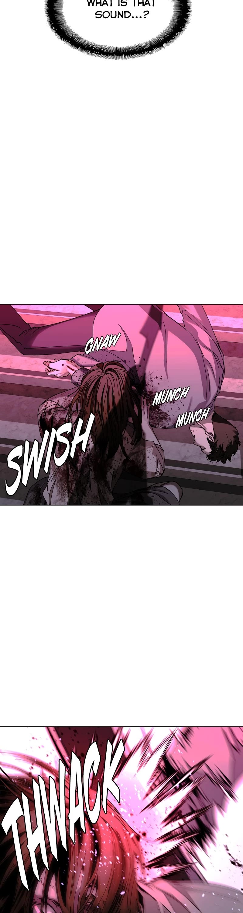 The End is a Game to Me Chapter 50 page 2 - Chapter 50: Episode 50