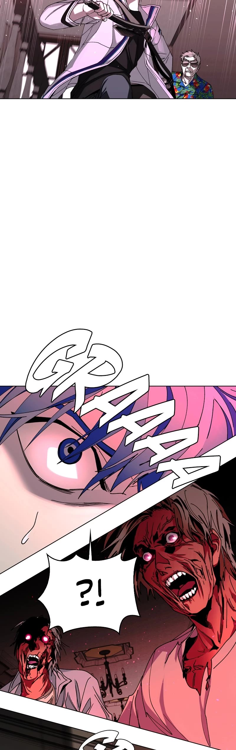 The End is a Game to Me Chapter 50 page 25 - Chapter 50: Episode 50