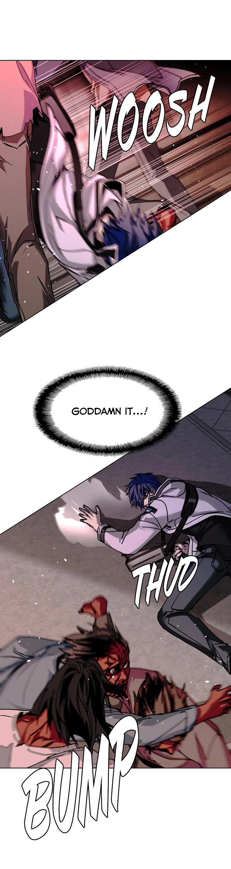 The End is a Game to Me Chapter 50 page 27 - Chapter 50: Episode 50