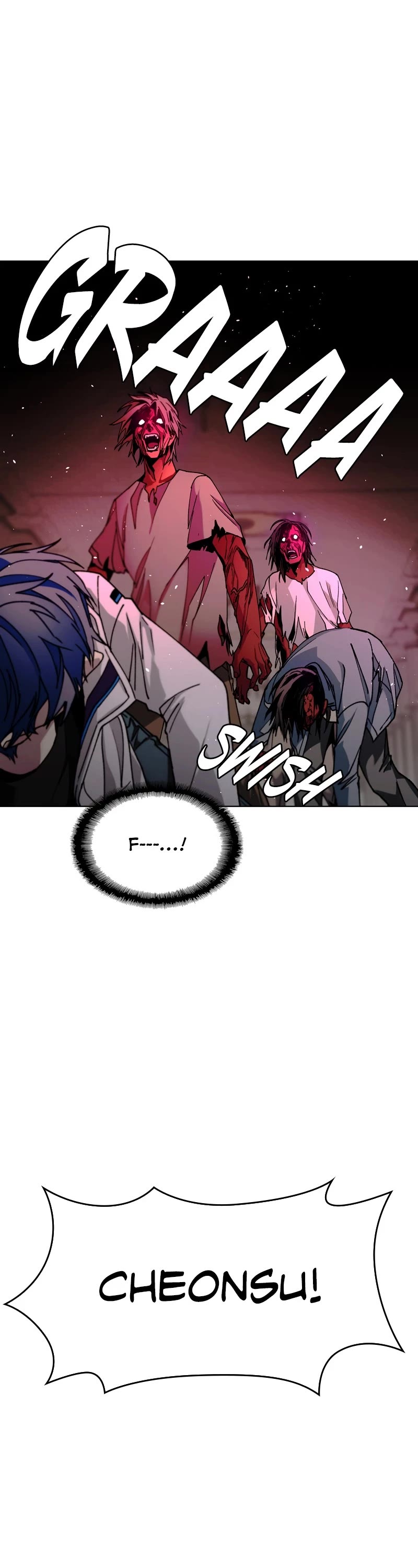 The End is a Game to Me Chapter 50 page 28 - Chapter 50: Episode 50