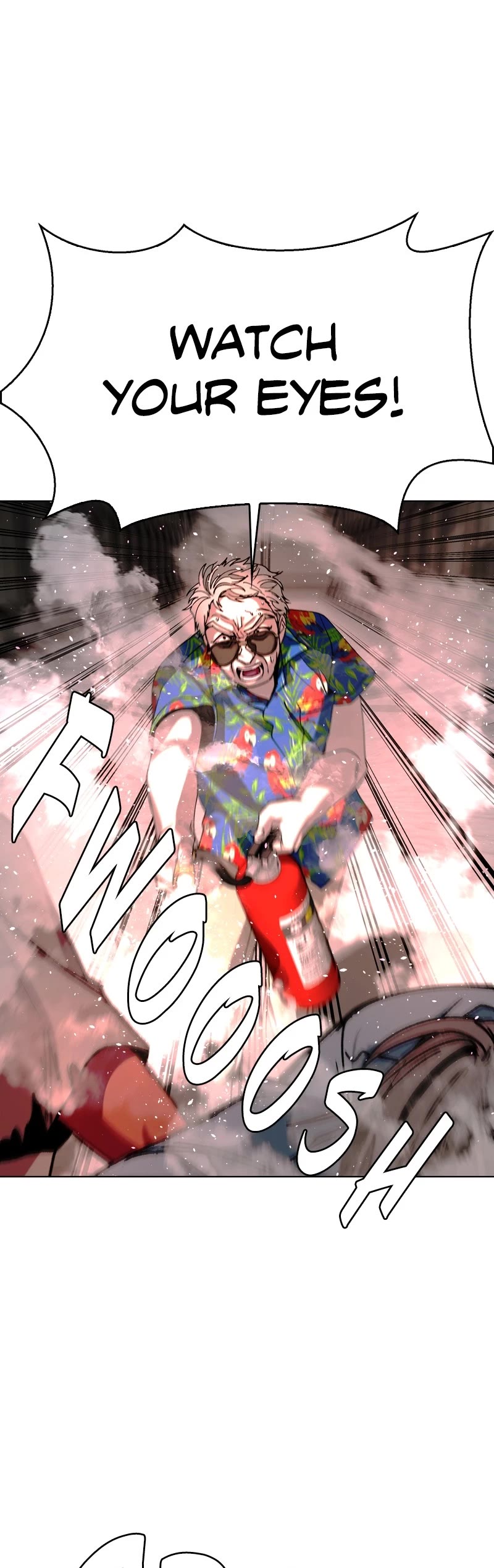 The End is a Game to Me Chapter 50 page 29 - Chapter 50: Episode 50
