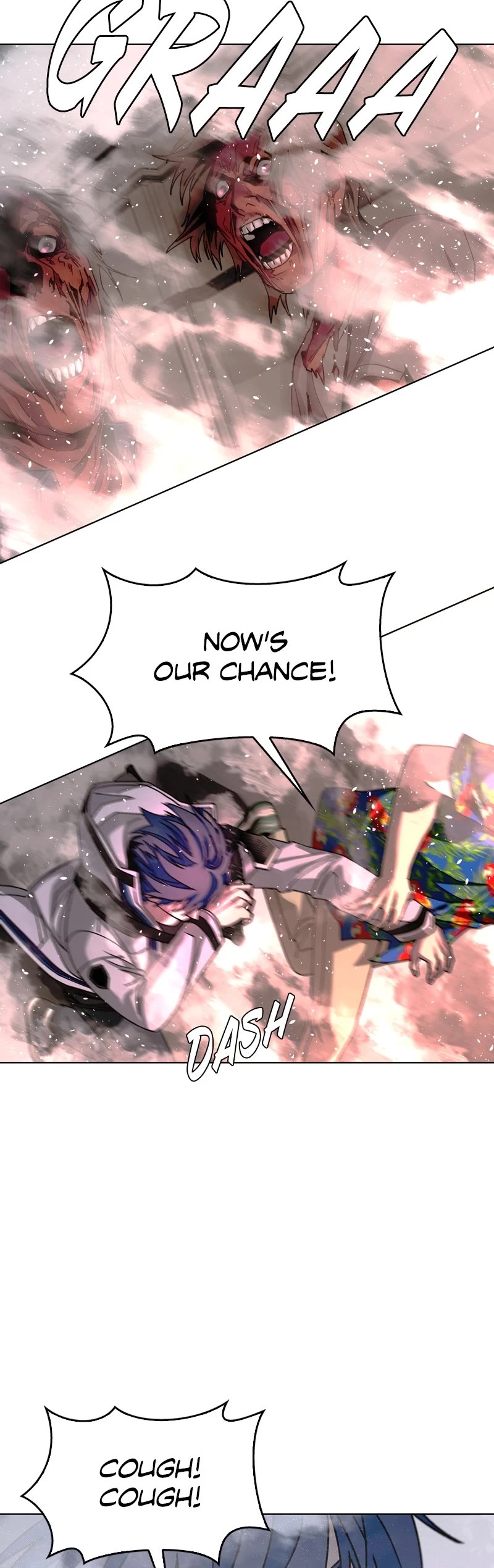The End is a Game to Me Chapter 50 page 30 - Chapter 50: Episode 50