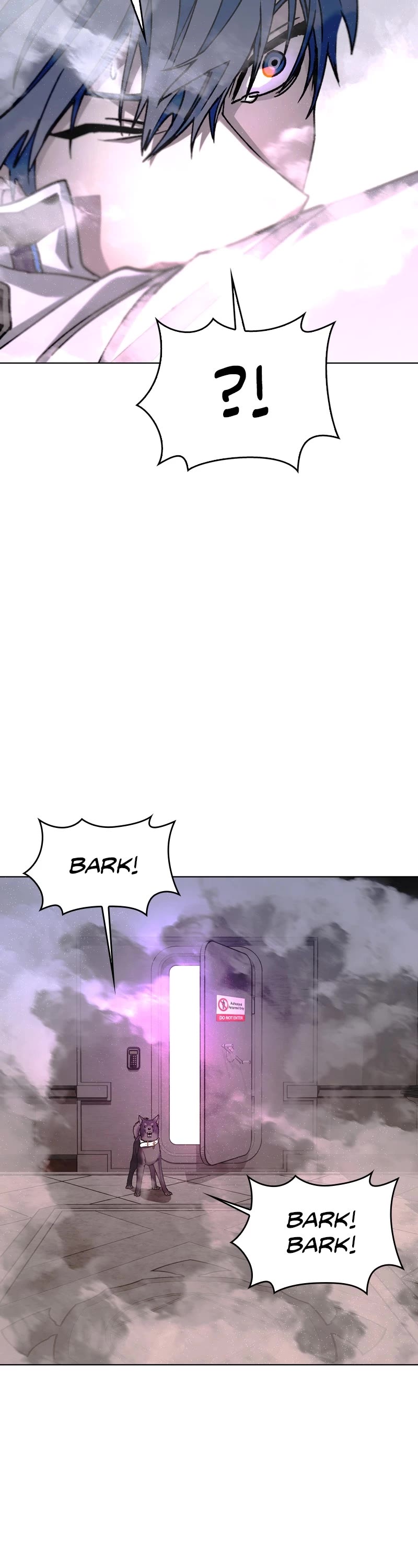 The End is a Game to Me Chapter 50 page 31 - Chapter 50: Episode 50