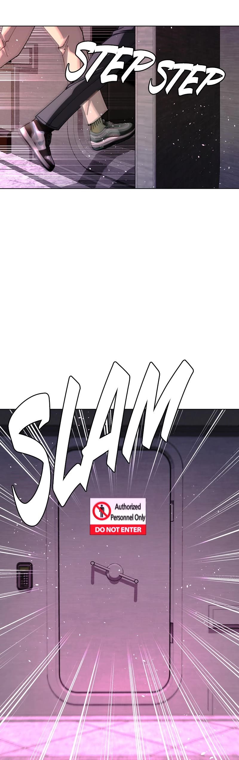 The End is a Game to Me Chapter 50 page 34 - Chapter 50: Episode 50