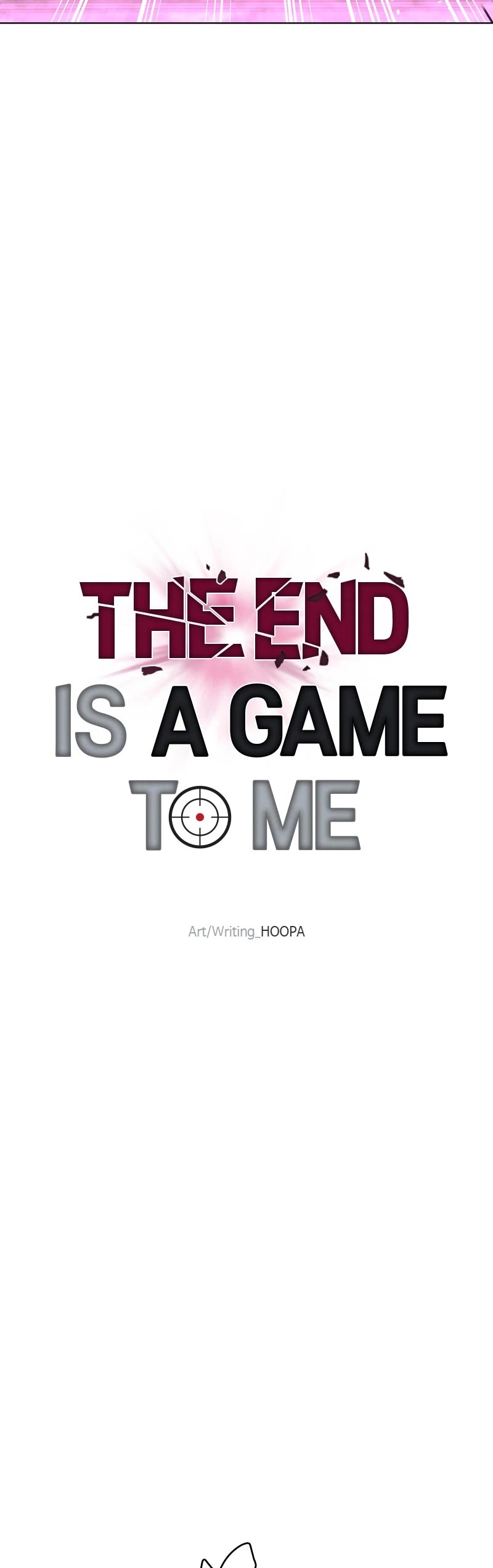 The End is a Game to Me Chapter 50 page 35 - Chapter 50: Episode 50