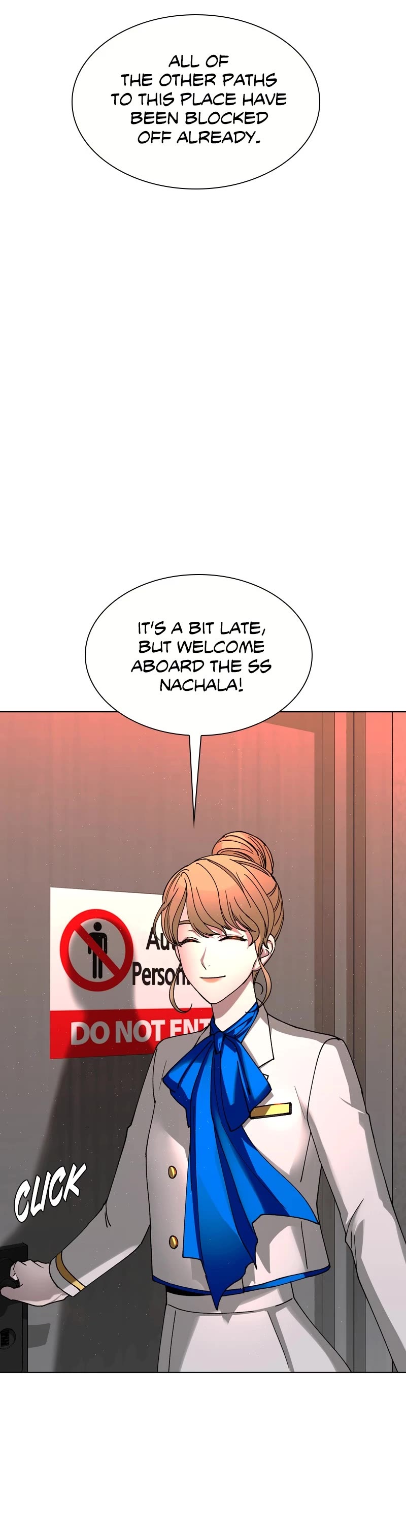 The End is a Game to Me Chapter 50 page 42 - Chapter 50: Episode 50