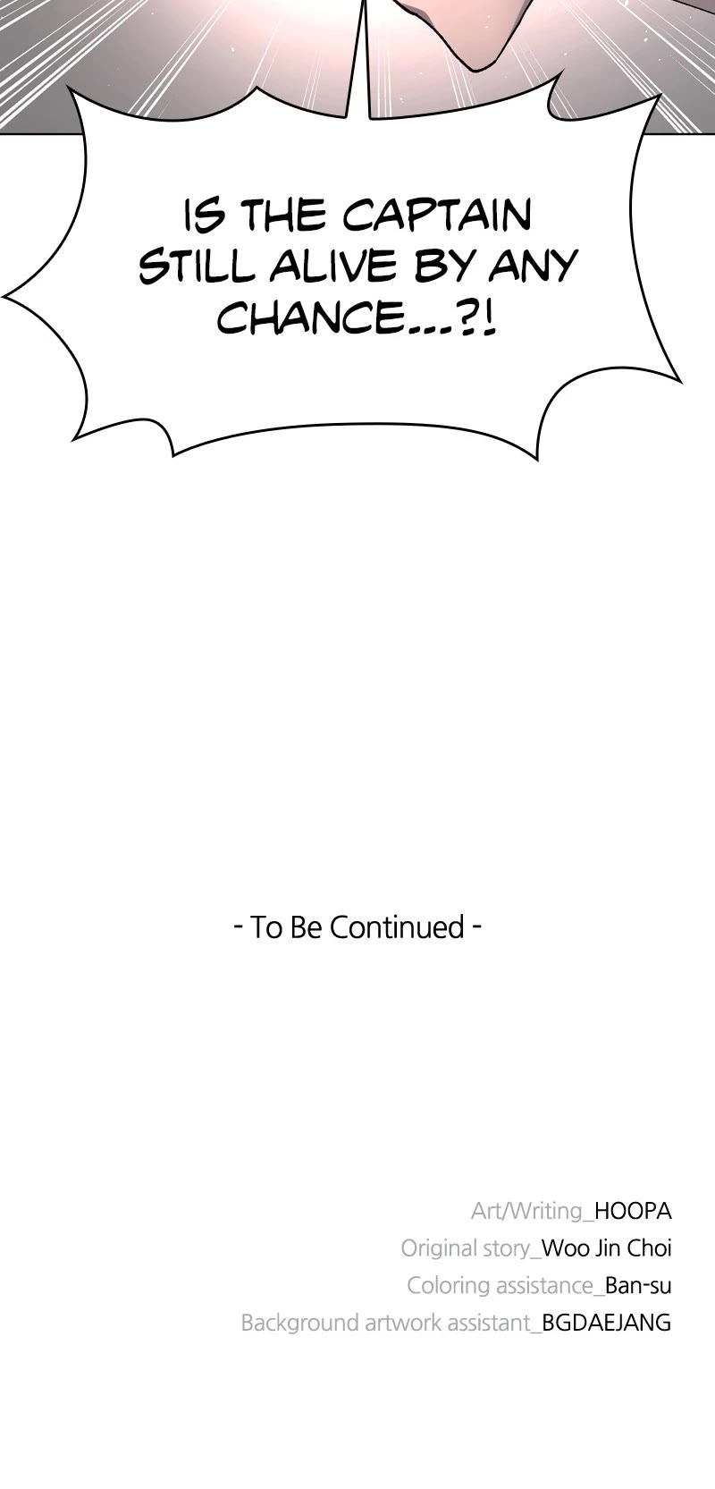 The End is a Game to Me Chapter 50 page 50 - Chapter 50: Episode 50