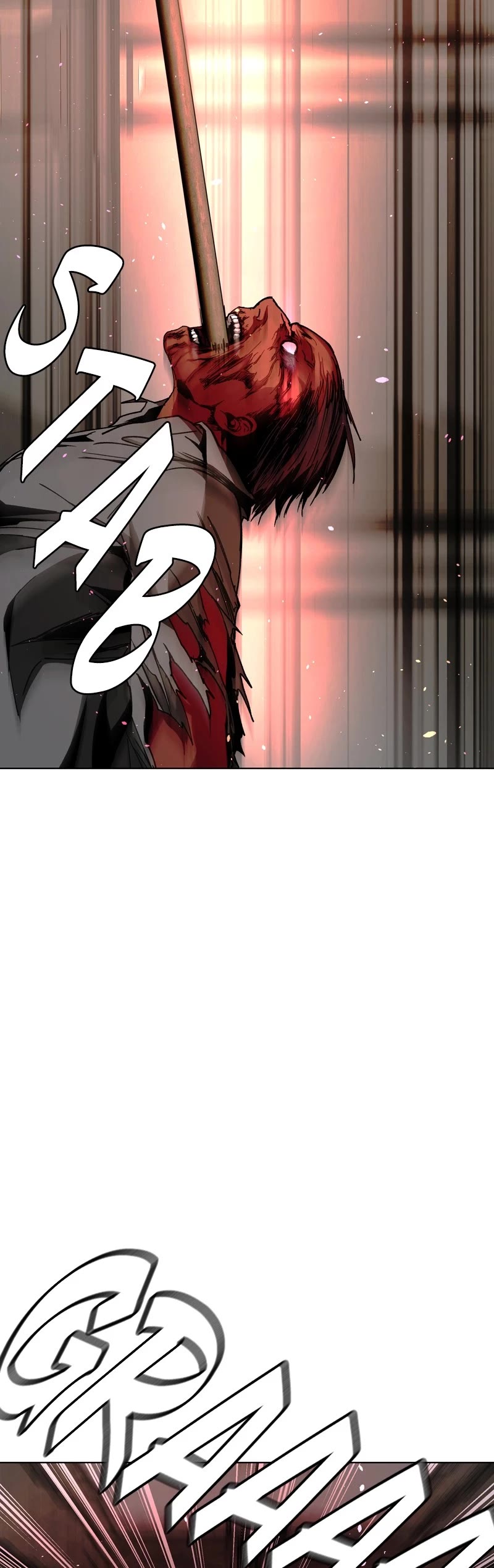 The End is a Game to Me Chapter 50 page 9 - Chapter 50: Episode 50