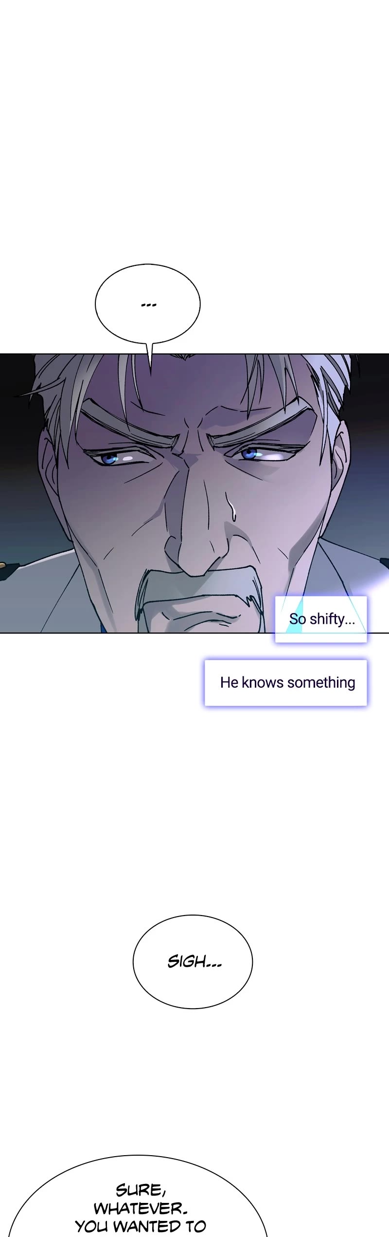 The End is a Game to Me Chapter 51 page 14 - Chapter 51: Episode 51