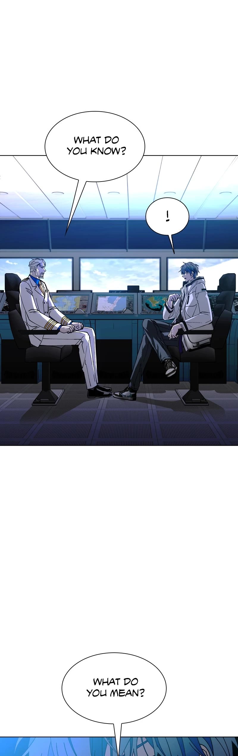 The End is a Game to Me Chapter 51 page 19 - Chapter 51: Episode 51