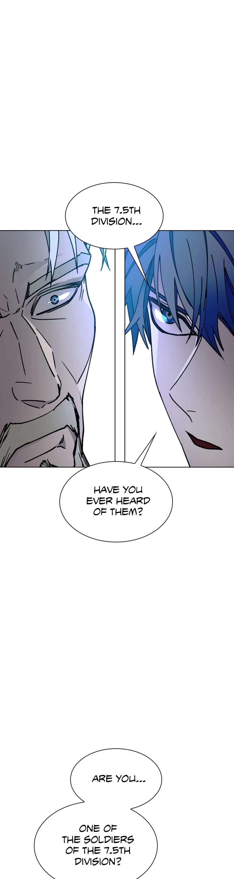 The End is a Game to Me Chapter 51 page 22 - Chapter 51: Episode 51