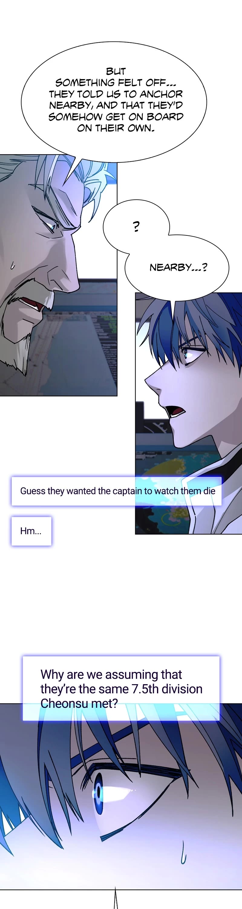 The End is a Game to Me Chapter 51 page 26 - Chapter 51: Episode 51