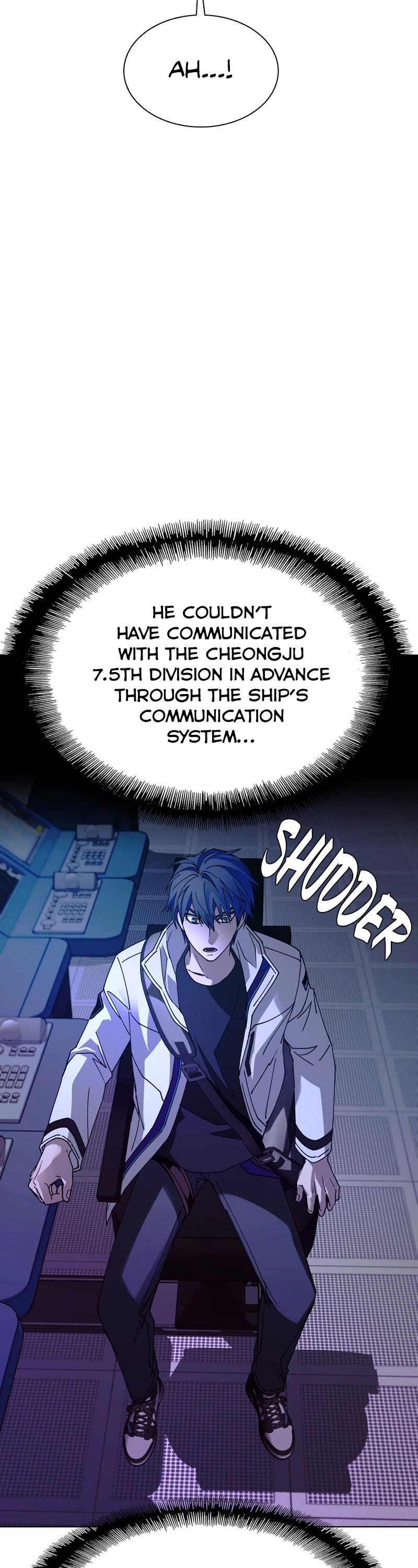 The End is a Game to Me Chapter 51 page 27 - Chapter 51: Episode 51